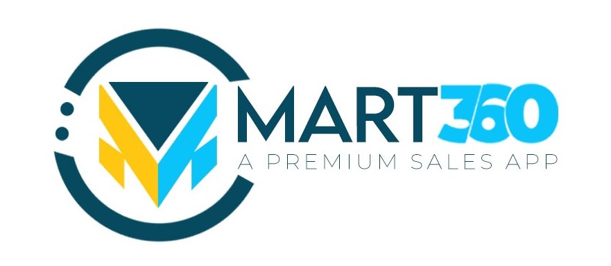 Mart360 Logo